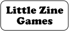 Little Zine Games